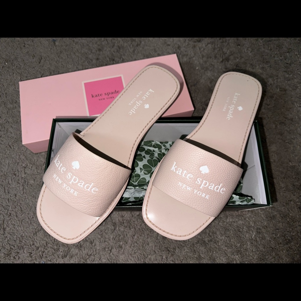 Kate Spade Sandals size 9